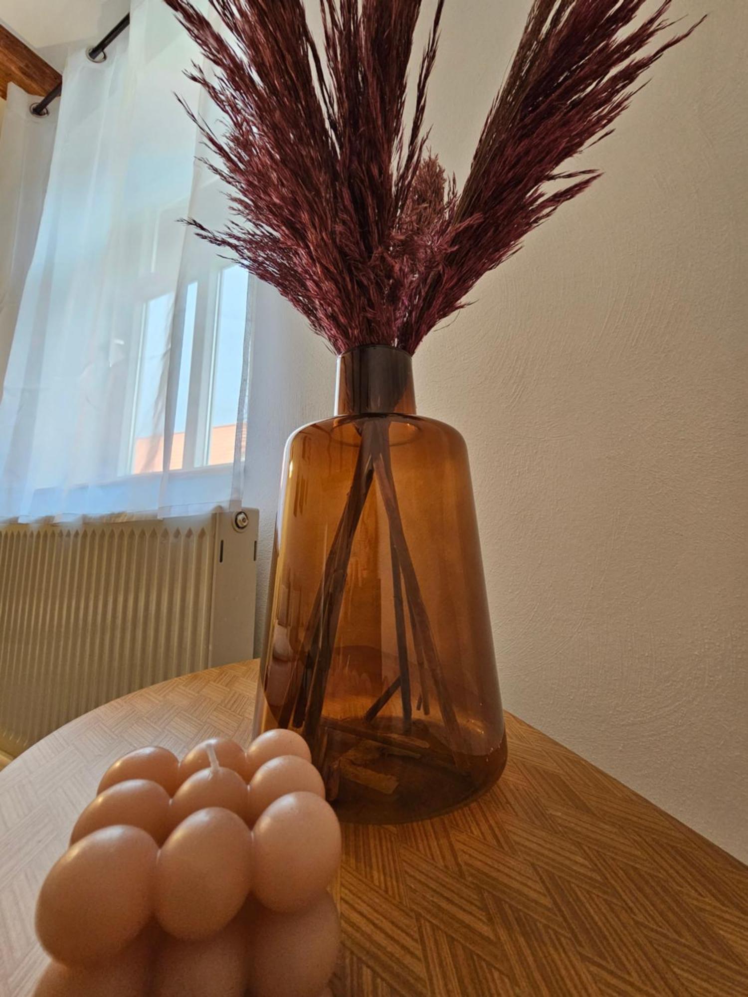 Ferienwohnung Gruene Strasse 1 Вернигероде Номер фото